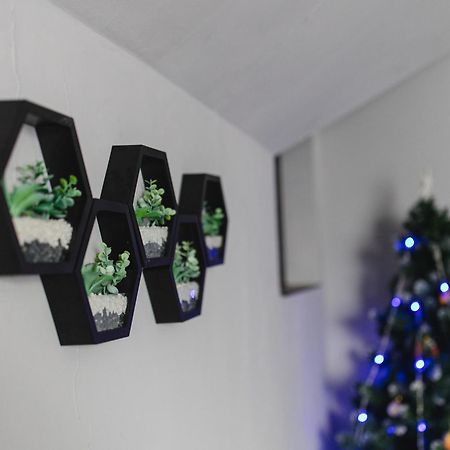 Kolyba Opryshkiv Hotel Nizhneye Selishche Buitenkant foto