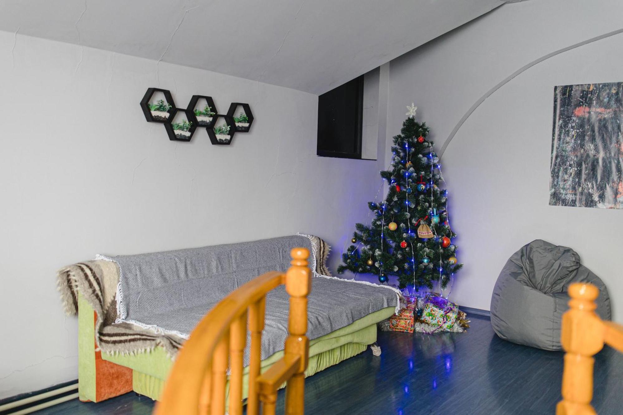 Kolyba Opryshkiv Hotel Nizhneye Selishche Buitenkant foto