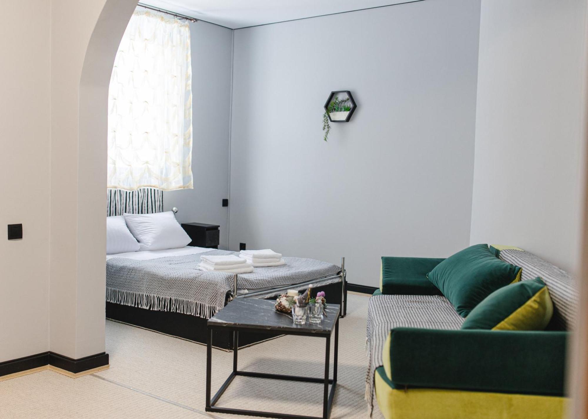 Kolyba Opryshkiv Hotel Nizhneye Selishche Kamer foto